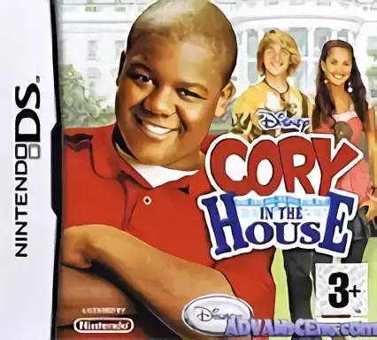 Image n° 1 - box : Cory in the House